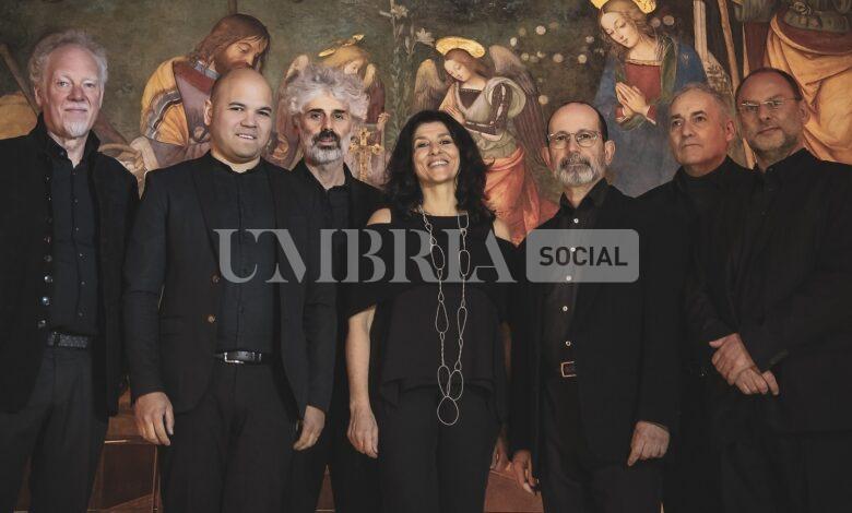 Ad Assisi due giorni di festa per celebrare i 40 anni dell'Ensemble Micrologus 2 Ad Assisi due giorni di festa per celebrare i 40 anni dell'Ensemble Micrologus 1