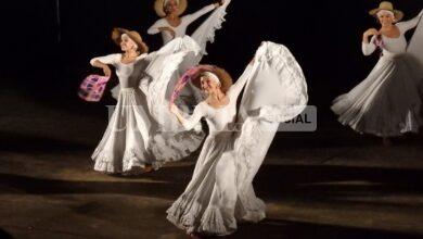 Castiglione del Lago, grande attesa per la 45esima Rassegna internazionale del folklore 24