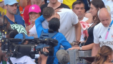 Basket umbro e amore "olimpico", Vittorio Bartoli e Alessandro Cappelletti a Parigi al seguito delle fidanzate Iapichino e Sylla (foto) 8 Basket umbro e amore "olimpico", Vittorio Bartoli e Alessandro Cappelletti a Parigi al seguito delle fidanzate Iapichino e Sylla (foto) 7