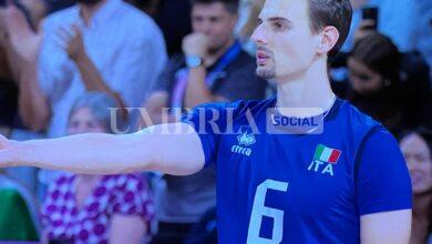 Milano-Cortine 2026, la Fiamma olimpica sta per arrivare in Umbria 2