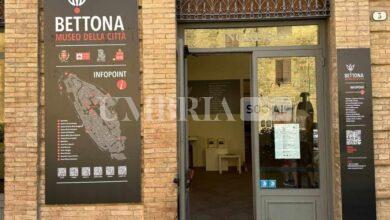 Bettona, il Museo si rinnova e diventa infopoint: nuovo servizio e accoglienza per la città 23