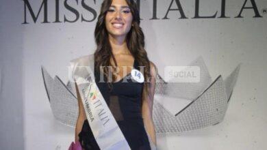 Nicole Caccavale è Miss Umbria 2024: la 21enne di Terni vola alla fase finale del concorso 8