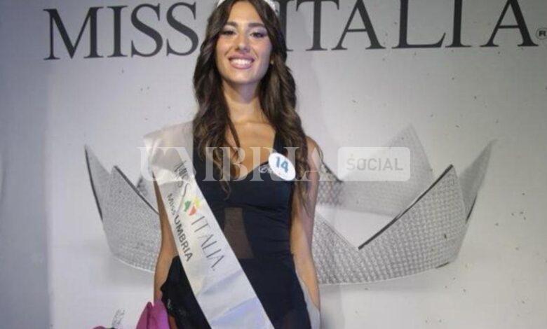 Nicole Caccavale è Miss Umbria 2024: la 21enne di Terni vola alla fase finale del concorso 2 Nicole Caccavale è Miss Umbria 2024: la 21enne di Terni vola alla fase finale del concorso 1