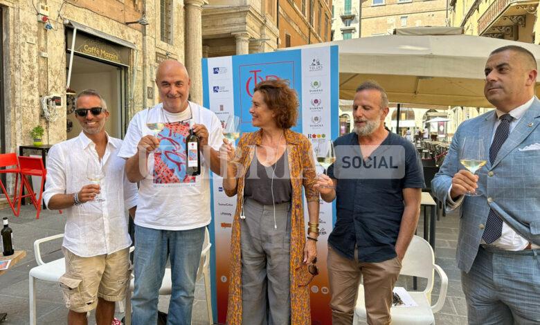 Todi Festival, 'Non si fa così' con Lucrezia Lante della Rovere apre l'edizione 2024 2 Todi Festival, 'Non si fa così' con Lucrezia Lante della Rovere apre l'edizione 2024 1
