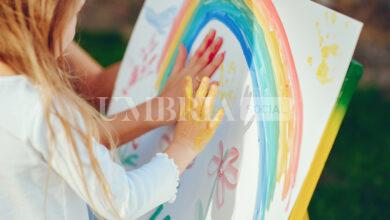 “SostainAbility”: un modello innovativo di inclusione per minori con disabilità e povertà educativa nella Provincia di Perugia 4 “SostainAbility”: un modello innovativo di inclusione per minori con disabilità e povertà educativa nella Provincia di Perugia 3