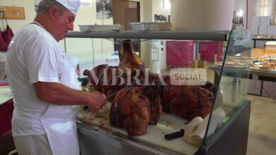 Sagra della Porchetta, a Costano è tutto pronto per la 49esima edizione 12