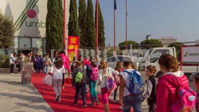 "Fa' la cosa Giusta!", ad Umbriafiere eventi per le scuole sui temi dello sviluppo sostenibile 13 "Fa' la cosa Giusta!", ad Umbriafiere eventi per le scuole sui temi dello sviluppo sostenibile 12