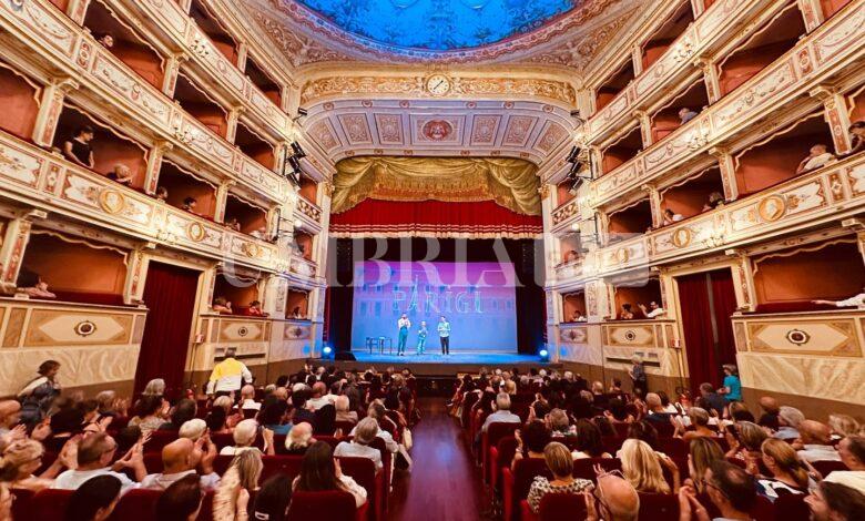 Successo per la 38esima edizione del Todi Festival, Guarducci: "Nove anni importanti per la nostra crescita" 2 Successo per la 38esima edizione del Todi Festival, Guarducci: "Nove anni importanti per la nostra crescita" 1