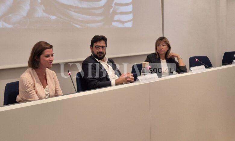 Galleria Nazionale dell’Umbria pronta all’autunno: una "piazza aperta" tra mostre ed eventi 2 Galleria Nazionale dell’Umbria pronta all’autunno: una "piazza aperta" tra mostre ed eventi 1