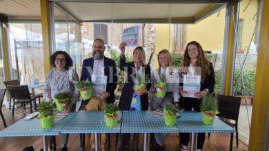 Perugia Flower Show, alla Villa del Colle del Cardinale prende il via l’edizione autunnale 23