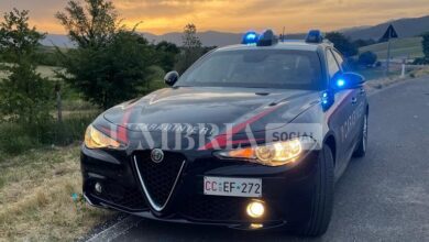 Giro di spaccio tra Spoleto e Foligno, maxi operazione tra Umbria, Toscana e Marche (video) 15