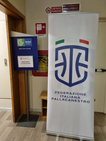 Assemblea elettiva Federazione Italiana Pallacaestro Umbria, Gianni Antonelli confermato presidente (foto) 29