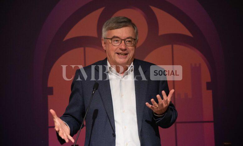 Festival del Medioevo, prima giornata da tutto esaurito con Alessandro Barbero (foto) 1