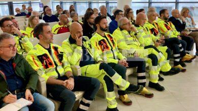 Sanità umbra in crescita, presentato il rapporto sulle attività dell’ospedale di Perugia e del servizio di elisoccorso 16