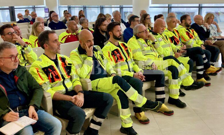 Sanità umbra in crescita, presentato il rapporto sulle attività dell’ospedale di Perugia e del servizio di elisoccorso 2 Sanità umbra in crescita, presentato il rapporto sulle attività dell’ospedale di Perugia e del servizio di elisoccorso 1