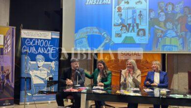 In Umbria il G7 inclusione e disabilità, presentata la campagna di sensibilizzazione della Convenzione ONU 11