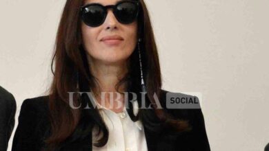 Buon 60' compleanno Monica Bellucci: gli auguri da Città di Castello 17 Buon 60' compleanno Monica Bellucci: gli auguri da Città di Castello 16