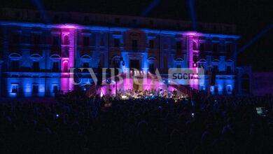 Cambio Festival, ennesimo sold out a Bettona per Zavattoni-Mela & Orchestra: oltre 1000 persone presenti (foto) 10 Cambio Festival, ennesimo sold out a Bettona per Zavattoni-Mela & Orchestra: oltre 1000 persone presenti (foto) 9