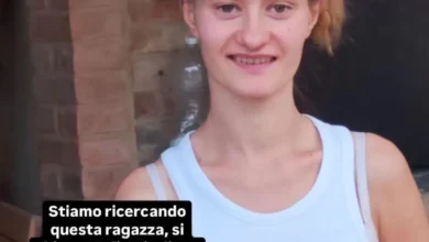 Ritrovata la 28anne scomparsa da Farnetta di Montecastrili: storia a lieto fine 24