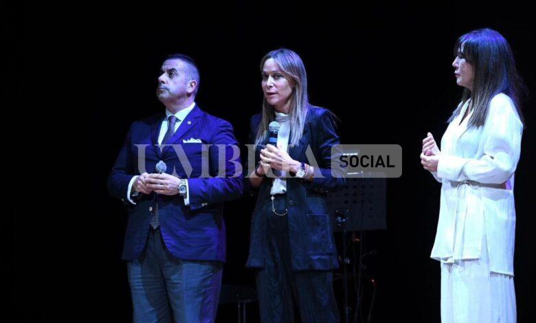 Umbria Cinema: parte ufficialmente a Todi la IV edizione 2 Umbria Cinema: parte ufficialmente a Todi la IV edizione 1