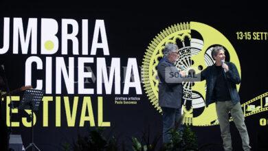 Umbria Cinema: grande successo della seconda serata all’insegna del divertimento (foto) 20