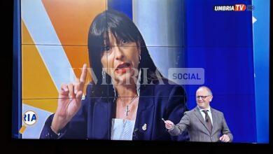 Regionali, Proietti ospite a Umbria Tv: “Sanità? Serve condivisione. Fondi Pnrr dove sono stati destinati?” 8