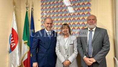 Regionali Umbria, l’UDC a sostegno della candidatura di Donatella Tesei 1