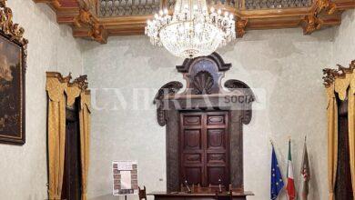 Elezioni regionali Umbria, ufficiale: si vota il 17 e 18 novembre 18 Elezioni regionali Umbria, ufficiale: si vota il 17 e 18 novembre 17