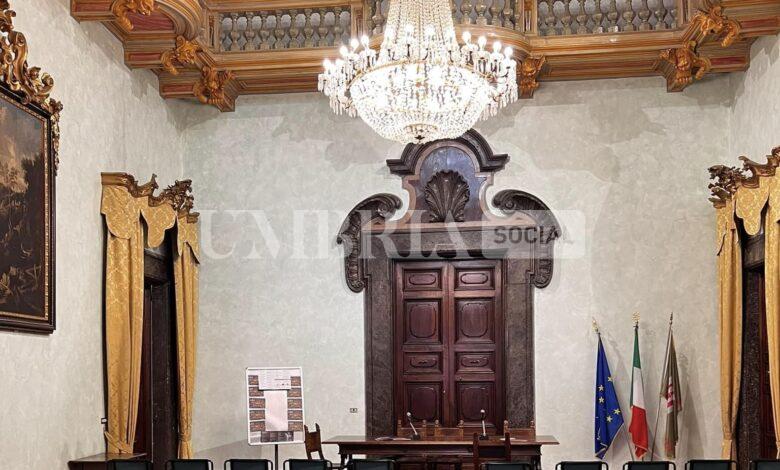 Elezioni regionali Umbria, ufficiale: si vota il 17 e 18 novembre 2 Elezioni regionali Umbria, ufficiale: si vota il 17 e 18 novembre 1