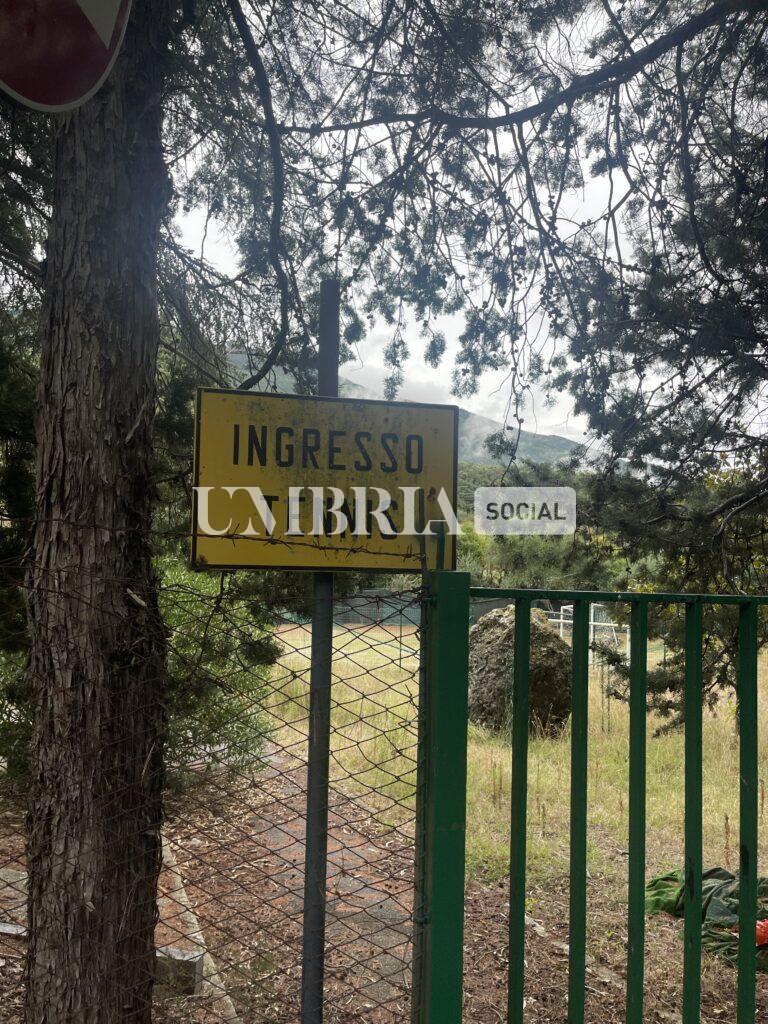 Elezioni regionali, Forza Italia Assisi attacca Proietti sullo sport: "Gestione delle strutture disastrosa" (foto) 3