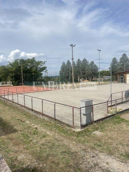 Elezioni regionali, Forza Italia Assisi attacca Proietti sullo sport: "Gestione delle strutture disastrosa" (foto) 15