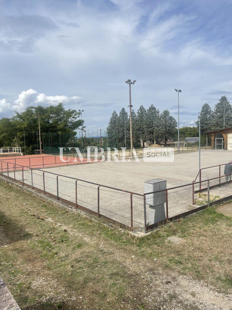 Elezioni regionali, Forza Italia Assisi attacca Proietti sullo sport: "Gestione delle strutture disastrosa" (foto) 7