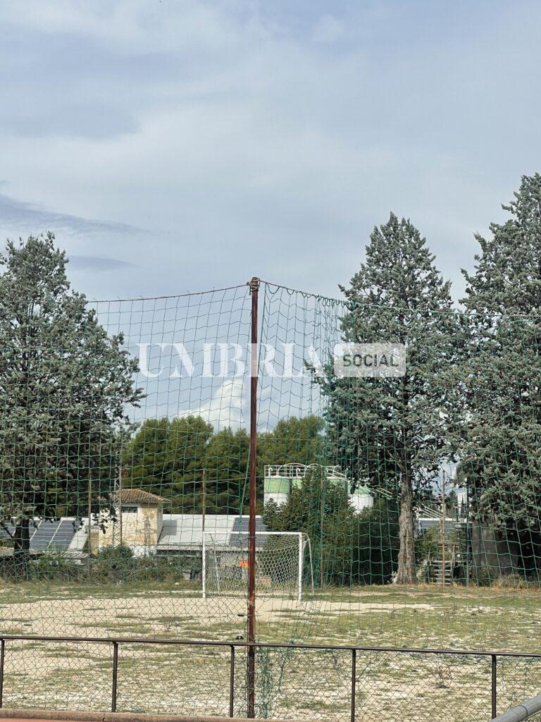 Elezioni regionali, Forza Italia Assisi attacca Proietti sullo sport: "Gestione delle strutture disastrosa" (foto) 5