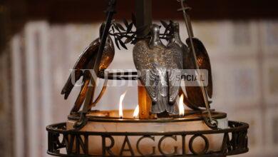 Festa di San Francesco Patrono d'Italia: Assisi accoglie la Regione Sicilia 9