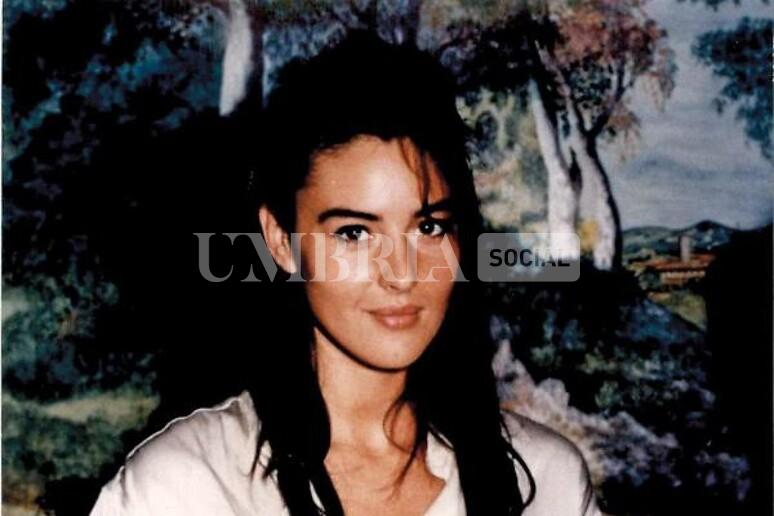 Buon 60' compleanno Monica Bellucci: gli auguri da Città di Castello 3