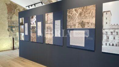A Todi una mostra per raccontare la storia del Palazzo dei Priori 23