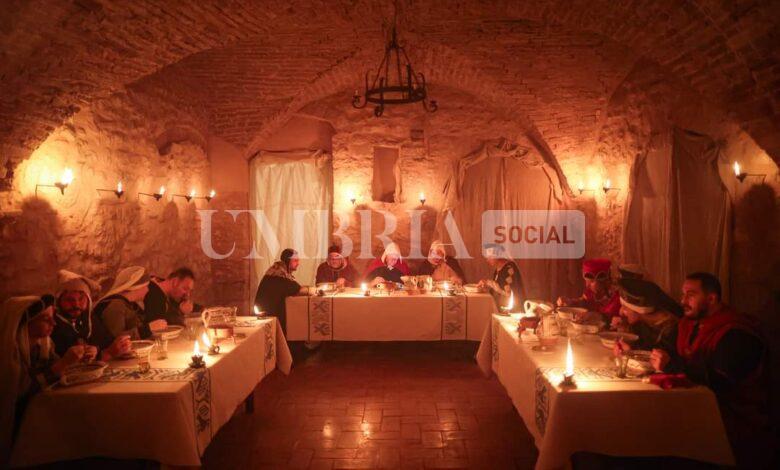Ottobre trevano, tutto pronto per la 42esima edizione della rievocazione storica 2 Ottobre trevano, tutto pronto per la 42esima edizione della rievocazione storica 1