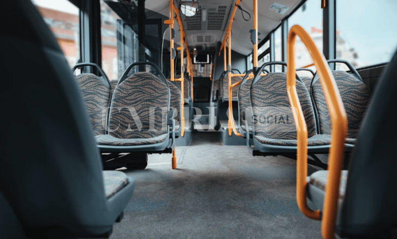 Sciopero dei trasporti, anche l'Umbria aderisce alla protesta di 24h 1 Autobus