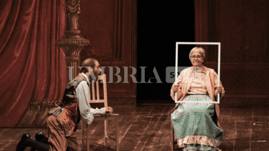 Spoleto, due Intermezzi del '700 napoletano in scena al Teatro Caio Melisso 20 Spoleto, due Intermezzi del '700 napoletano in scena al Teatro Caio Melisso 19