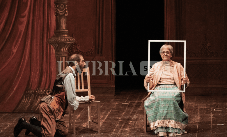 Spoleto, due Intermezzi del '700 napoletano in scena al Teatro Caio Melisso 2 Spoleto, due Intermezzi del '700 napoletano in scena al Teatro Caio Melisso 1