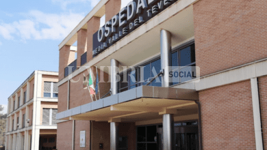 Ospedale di Pantalla, l'integrazione con l'Azienda ospedaliera di Perugia è realtà: eseguiti i primi interventi 1