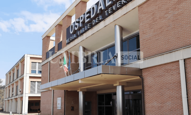 Ospedale di Pantalla, l'integrazione con l'Azienda ospedaliera di Perugia è realtà: eseguiti i primi interventi 2 Ospedale di Pantalla, l'integrazione con l'Azienda ospedaliera di Perugia è realtà: eseguiti i primi interventi 1