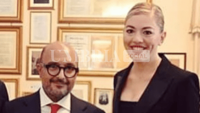 Nella telenovela Boccia-Sangiuliano spuntano anche un legame con l'Umbria: i sospetti su un account Instagram 23 Nella telenovela Boccia-Sangiuliano spuntano anche un legame con l'Umbria: i sospetti su un account Instagram 22