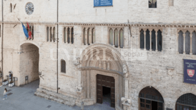 Gli eventi della Galleria Nazionale dell'Umbria: fino al 6 ottobre presentazioni, concerti, ingressi gratuiti 14 Gli eventi della Galleria Nazionale dell'Umbria: fino al 6 ottobre presentazioni, concerti, ingressi gratuiti 13