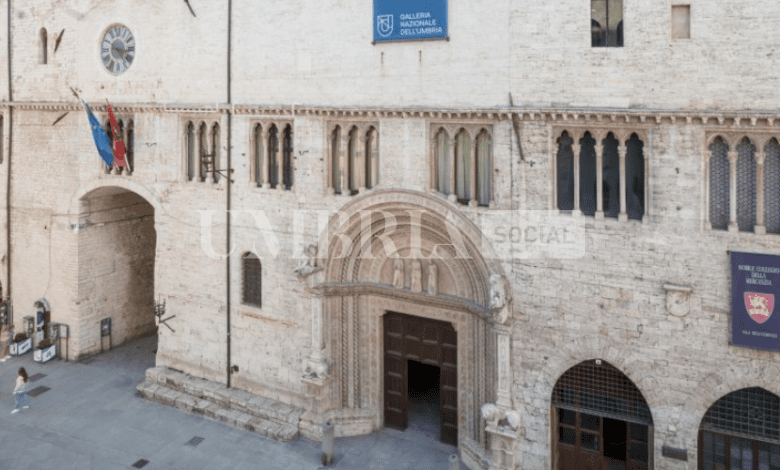 Gli eventi della Galleria Nazionale dell'Umbria: fino al 6 ottobre presentazioni, concerti, ingressi gratuiti 2 Gli eventi della Galleria Nazionale dell'Umbria: fino al 6 ottobre presentazioni, concerti, ingressi gratuiti 1