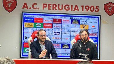 Serie C, Giugliarelli analizza il mercato del Perugia: "Squadra giovane ma siamo soddisfatti" 16
