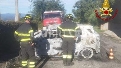 Grave incidente a Calvi dell'Umbria, perde la vita un 21enne 16