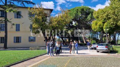 Rinnovo del Consiglio provinciale, nel perugino alle 12 hanno votato 320 “grandi elettori” 9