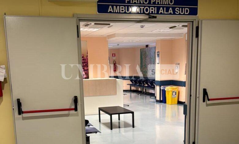 Sanità: mentre Stefano Pastorelli (FI) esulta, Tommaso Bori (Pd) attacca 2 Sanità: mentre Stefano Pastorelli (FI) esulta, Tommaso Bori (Pd) attacca 1