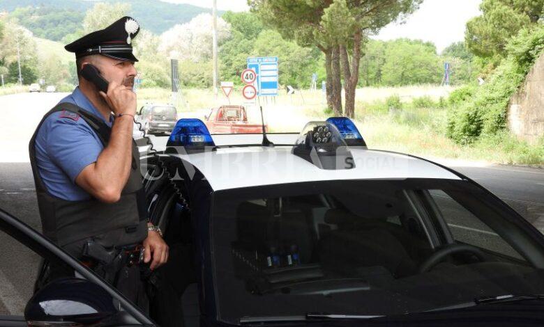 Arrestati in flagranza di reato in tre: avevano appena perpetrato un furto in abitazione 1